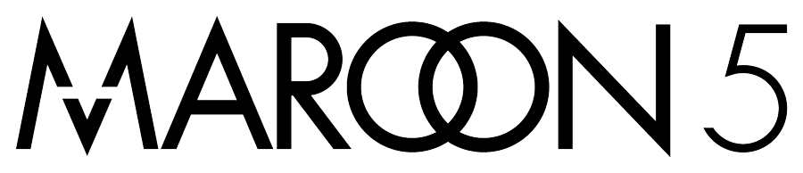 Maroon 5 Logo